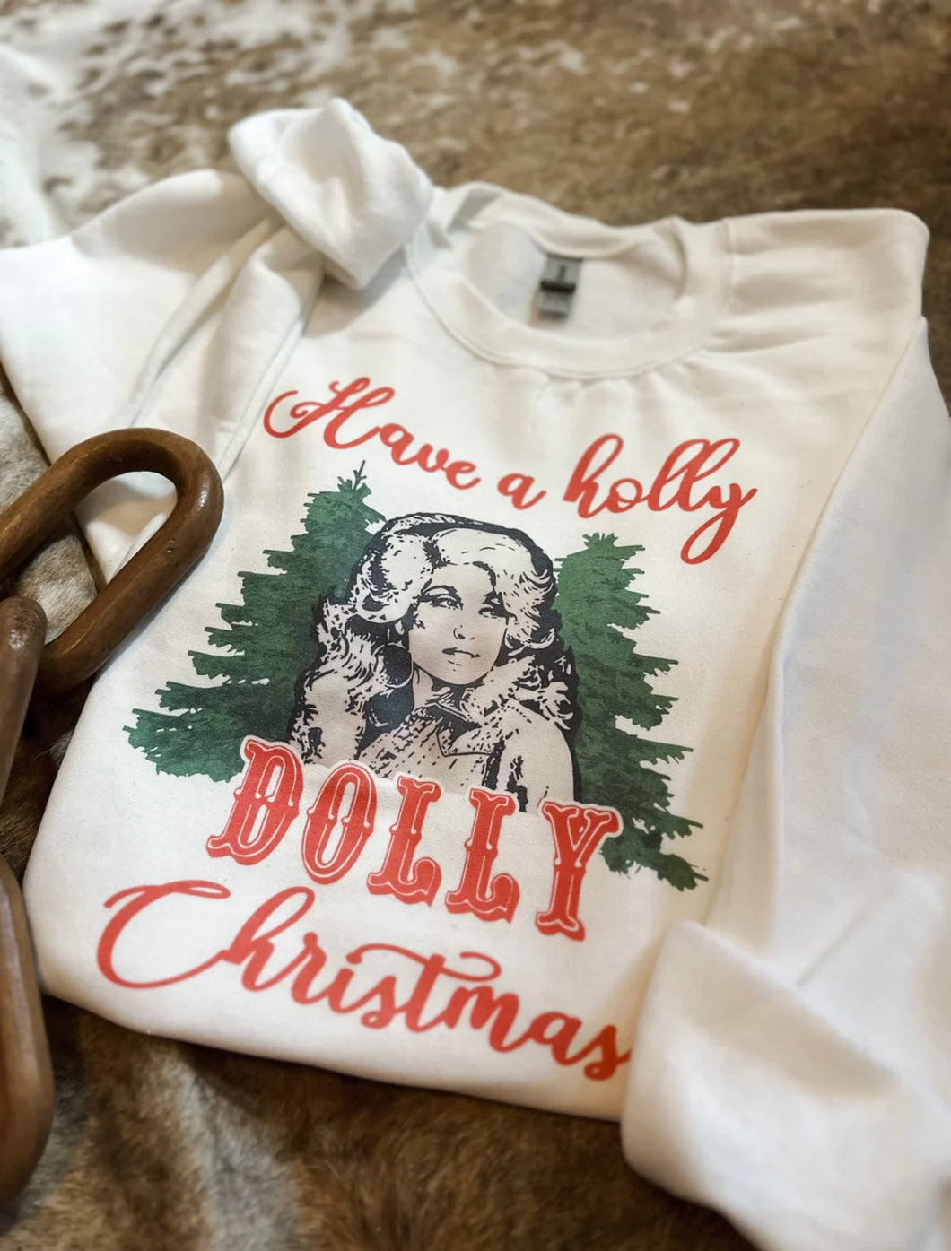 Dolly Christmas