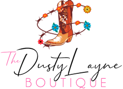 The Dusty Layne Boutique