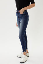 Load image into Gallery viewer, High Rise Ankle Skinny Jeans