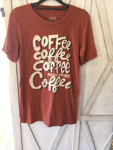 Coffee Tee